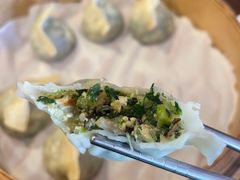 -高雄杨宝宝锅贴