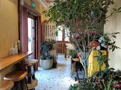 -萤火虫咖啡(后海店)