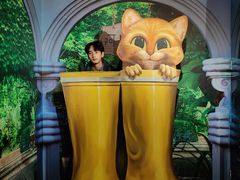 -重庆梵高星空艺术馆(解放碑旗舰店)