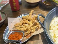 -萍姐火锅·公路夜市(打浦桥日月光店)