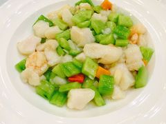 -宝轩渔府·老字号海鲜·正宗津菜(水上店)