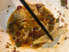 -螺小胖柳州螺蛳粉(钟楼总店)