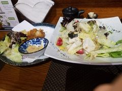 -尺山寸水日料(马桥满天星店)