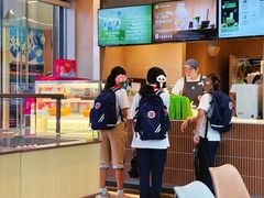 -奈雪的茶(大悦城PRO店)