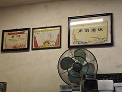 -堂瓦里·33年传统赣菜(第一街区店)