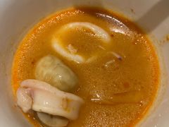 -BetterThai 泰加(苏州中心店)