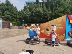 -沈阳方特欢乐世界