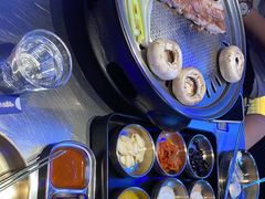 -入火韩国烤肉(凯旋广场店)