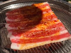 -韩山葵烤肉(太古里店)