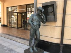 -王府井奥莱临潼小镇(临潼店)