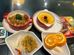 -豪客来牛排(中核世纪广场店)