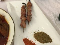 -楼兰印象(朝外店)