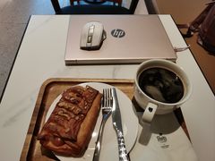 -Peet's 皮爷咖啡(海雅缤纷城店)