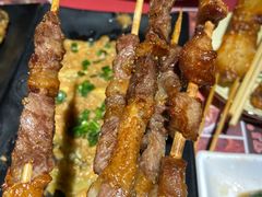 -寂寞的豆芽(西大望南路店)