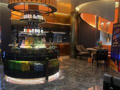 -尚善若水·汤泉·SPA·沐足(东方渔人码头店)