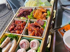 -阿昌白族石板烧(大理古城店)