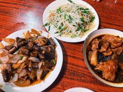 -凰仪桥饭店(鲁迅西路店)