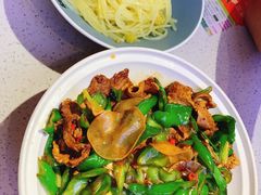 -胡子大厨·超级小炒肉(华润店)