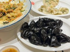 -双合园·海鲜水饺青岛菜(九水东路店)