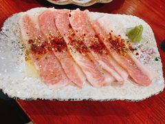 -大阪烧肉BAKA一代(十亩地店)