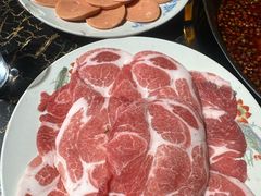 -赵九记呱呱老火锅(钟楼总店)