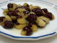 -杨记海鲜楼(三门黑金冠店)