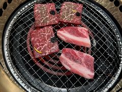 -八库渔场烧肉放题(世纪汇店)