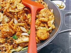 -椒行天下干锅牛蛙·(万宝店)