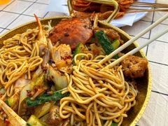 -狮龙啤酒烧烤屋(建二路店)