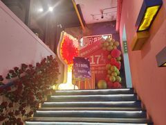 -长沙猫歌音乐餐厅(湖南女子大学店)