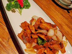 西冷小牛-嘉禾·悦享餐厅(八方汇店)