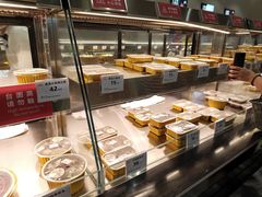 -金贵源食神(楚河汉街店)
