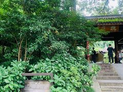 -乾园.魏庐湖景餐厅(花港店)