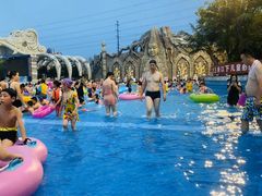 -苏州乐园森林水世界