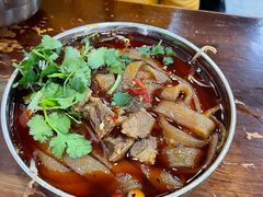 -老妈火锅粉(幸福路步行街店)