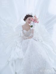 -金夫人婚纱摄影(总店)