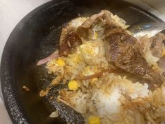 -胡椒宅男(市民中心店)