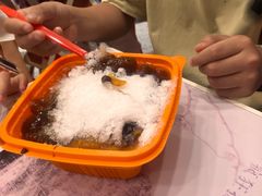 -冰冰酱老味刨冰绵绵冰(中山路总店)