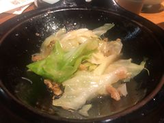 -九锅一堂酸菜鱼(新南凯德直营店)