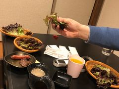 -黒毛和牛焼肉善 ZEN(難波心斎橋店)