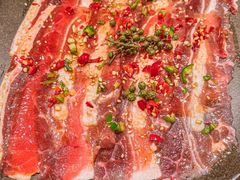 -朴太院·朝鲜族炭火烤肉(民乐园总店)