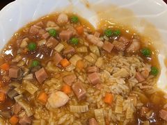 -火啫啫·粤式啫啫煲(南通首店)