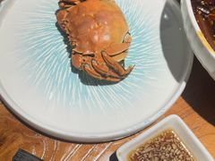 -金枝玉叶上海人家食府(三里河店)