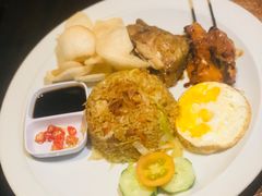 -Bebek Joni Restaurant