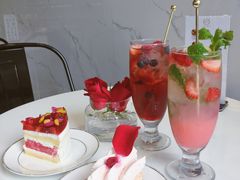 -PETIT PARIS 小巴黎(花园道店)