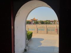-八仙过海景区