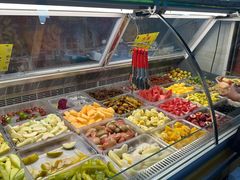 -老炳·七丛松甘草水果