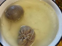 -十二毡房蒙餐·蒙古包