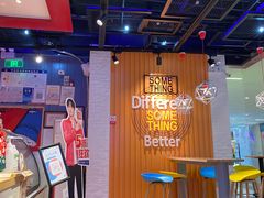 -DQ·蛋糕·冰淇淋(万象汇店)