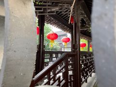 -衣裳街历史文化街区